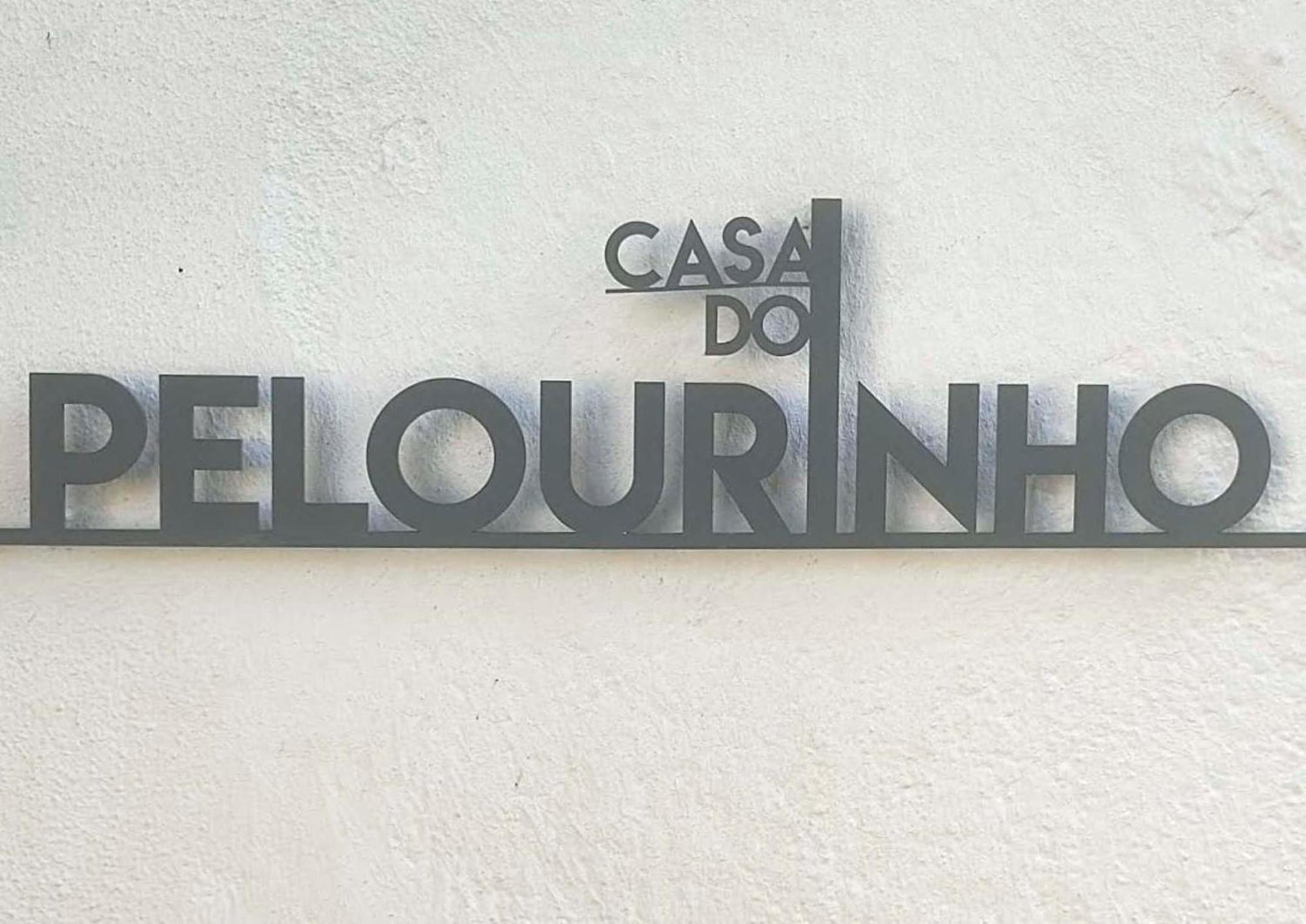 Ferienwohnung Casa Do Pelourinho Belmonte  Exterior foto